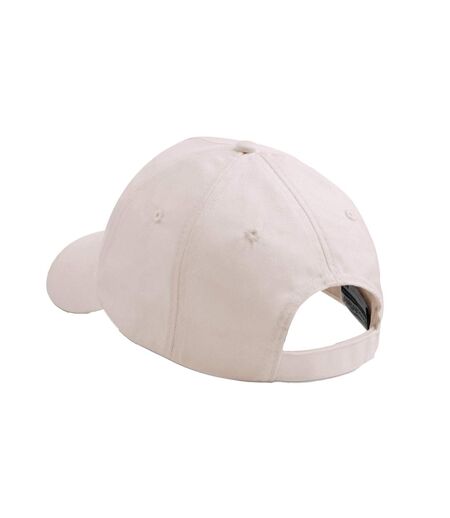 Childrens/kids original 5 panel cap sand Beechfield