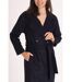Manteau Vana Navy | Gerard Pasquier | Gerard Pasquier-5