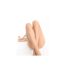 Collant Voile Transparent 15D Mes Essentiels De Dim-2
