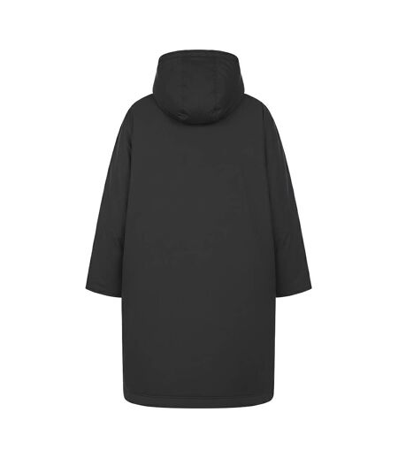 Imperméable Adulte Noir Rouge Finden & Hales