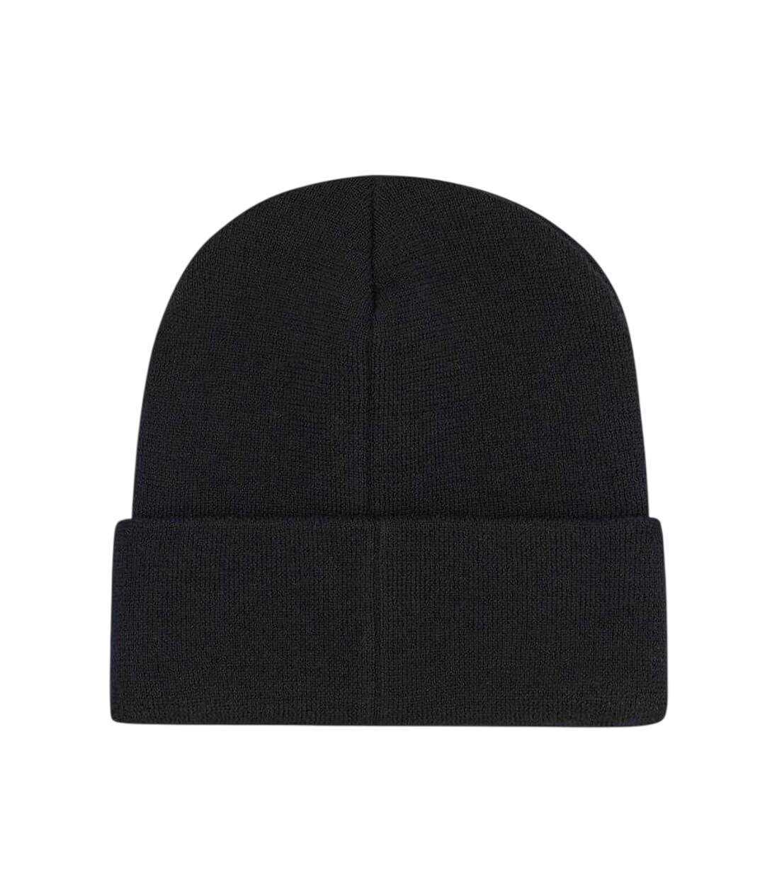Bonnet Motif/style Lettrage Homme Noir Armani Exchange-2