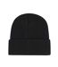 Bonnet Motif/style Lettrage Homme Noir Armani Exchange-2