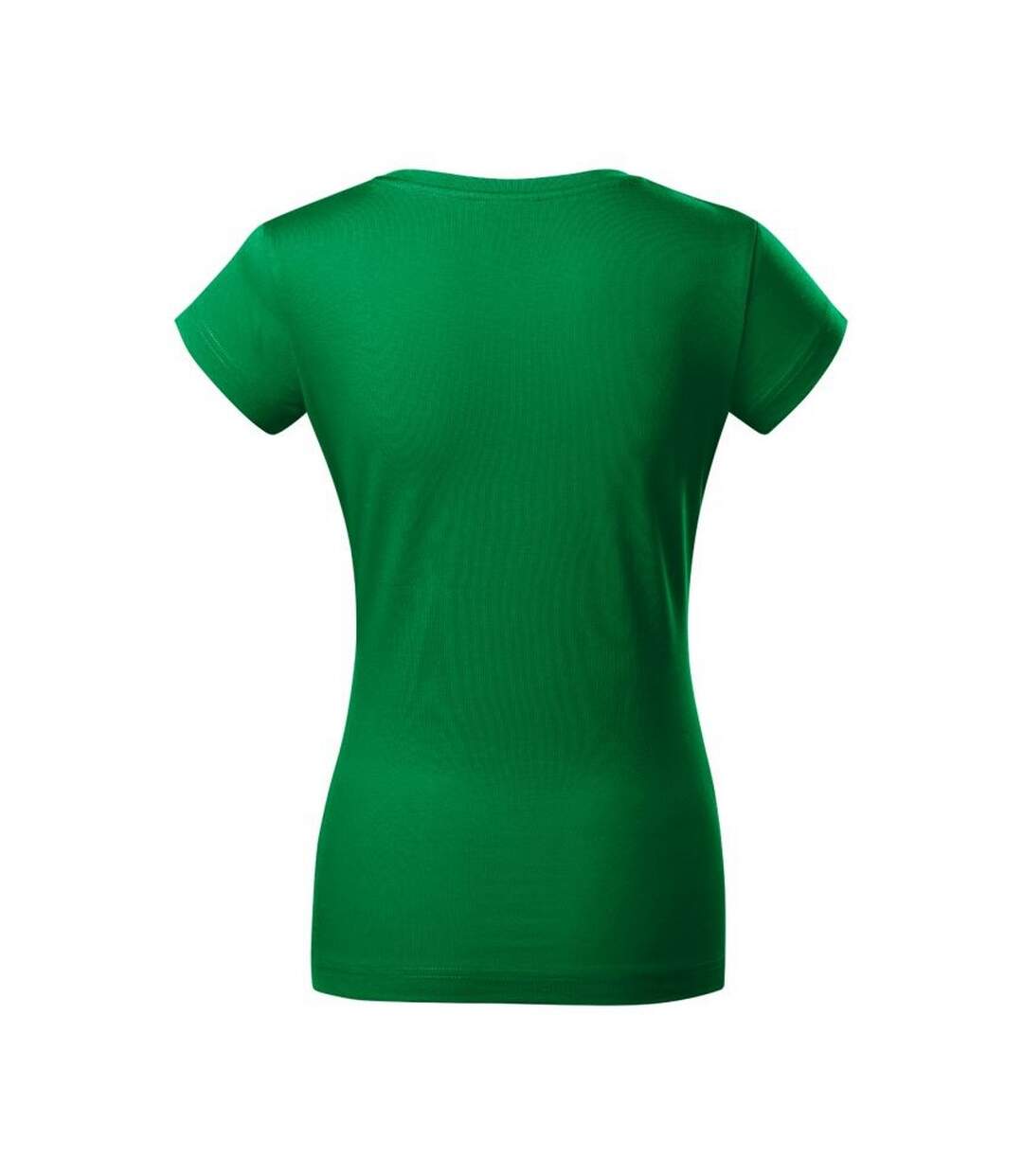 T-shirt Femme Vert Malfini-2