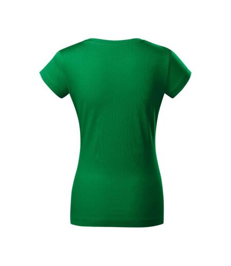T-shirt Femme Vert Malfini