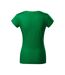 T-shirt Femme Vert Malfini-2