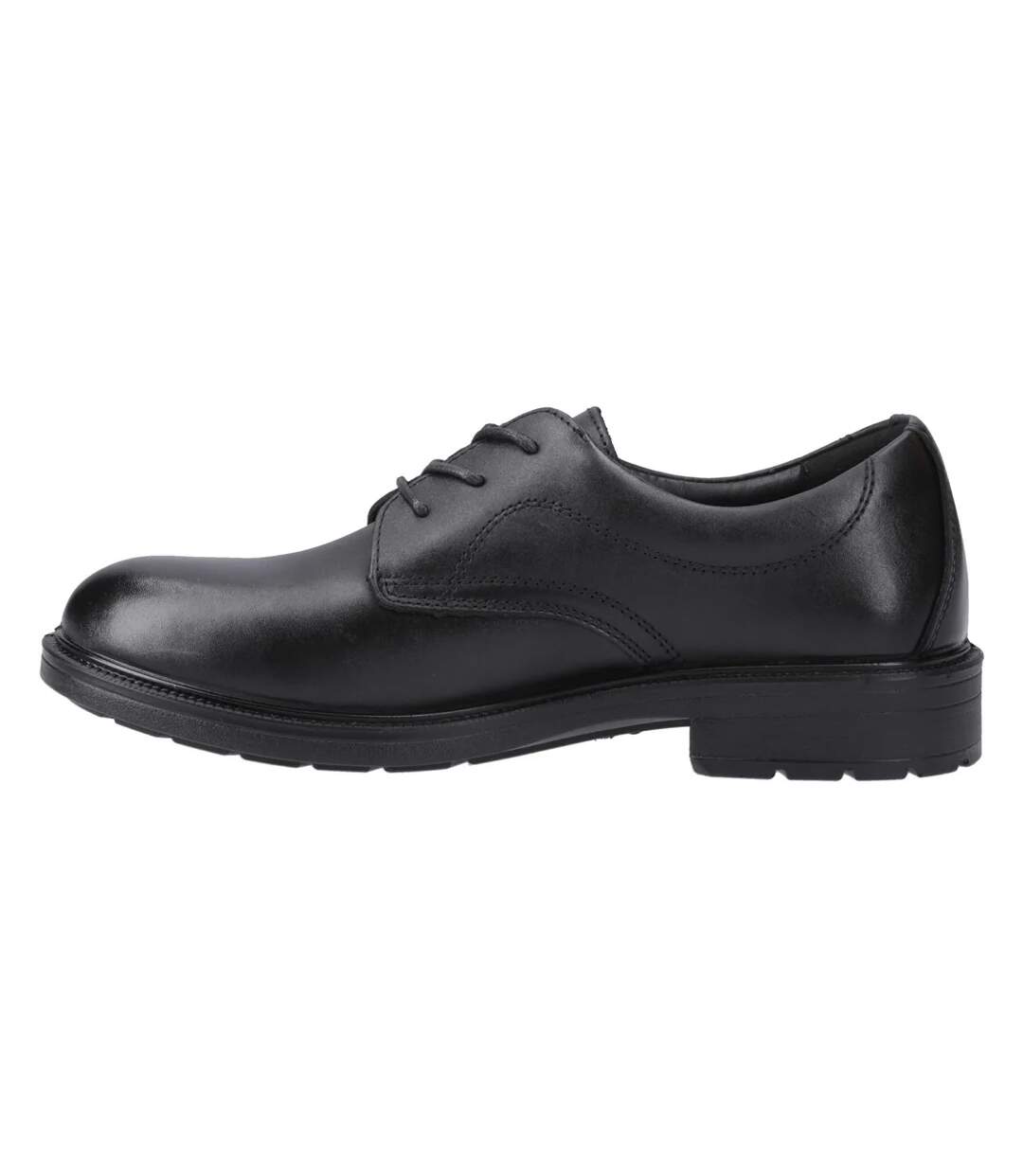 Chaussures De Sécurité York Occupational Homme Noir Amblers-3