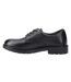 Chaussures De Sécurité York Occupational Homme Noir Amblers-3