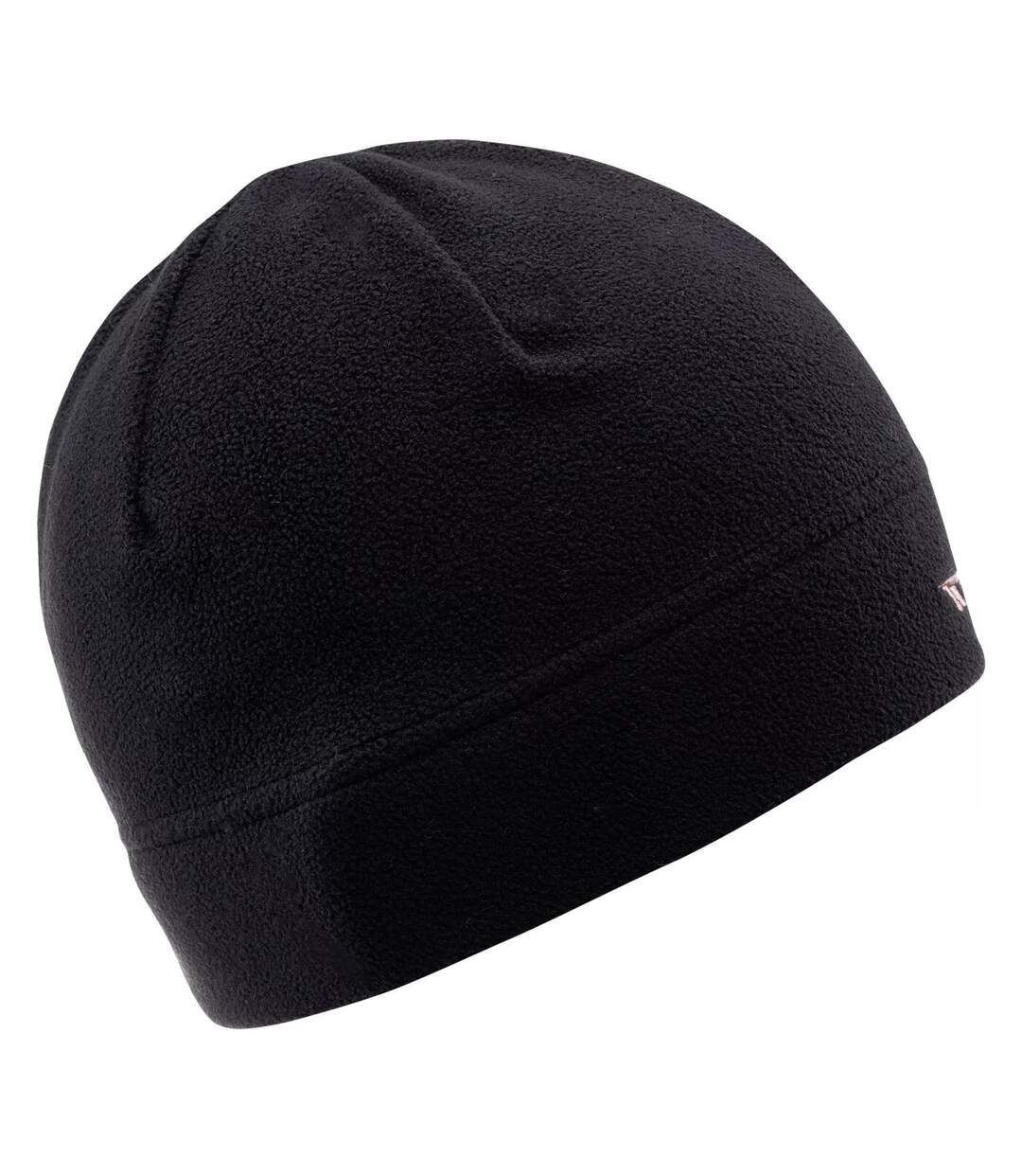 Bonnet Motif/style Logo Troms Femme Noir Hi-Tec-2