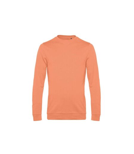B&C Sweatshirt à manches longues pour hommes (Jade clair) - UTBC4680