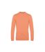 B&C Mens Set In Sweatshirt (Light Jade) - UTBC4680