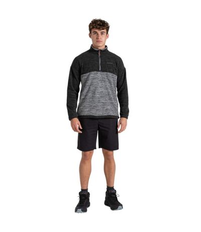Short Brisk Homme Noir Craghoppers