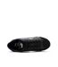 Baskets blanches/noires homme puma club 5v5 sd-4