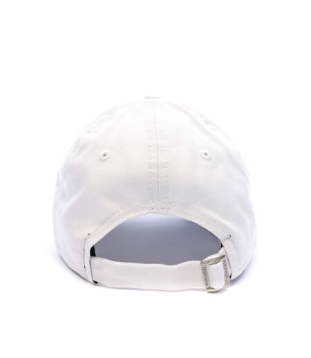 Casquette Blanches Mixte New Era League Essential Neyyan