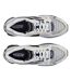 Chaussures Course À Pied Triumph Femme Blanc Bleu Marine Saucony-4
