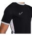 T-shirt Academy Ss Homme Noir Nike-4