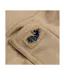 Surchemise Style Logo Donovan Homme Beige Luke 1977-4