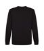 Sweat noir homme o'neill cali logo-2