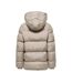 Doudoune beige femme jdy yesta life - m-2
