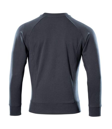 Sweat Tucson Crossover Homme Bleu Marine Foncé Mascot