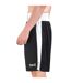 Short De Boxe Homme Noir Blanc Everlast-3