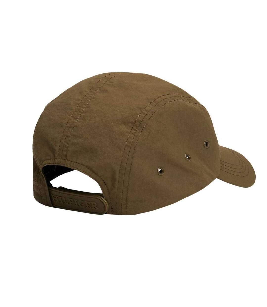Casquette De Baseball Homme Ton Kaki Tommy Hilfiger-2