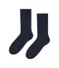 Steven - 1 Paire Homme Chaussettes Botte Alpaga Laine Hiver Randonnée-1