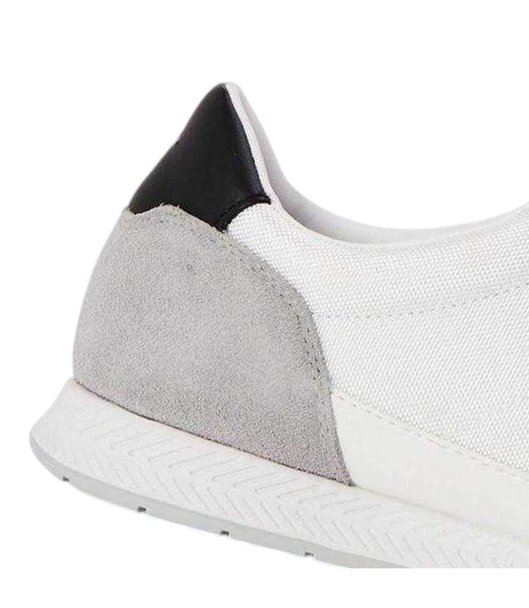 Baskets Titanium Sl Homme Blanc Boss-3