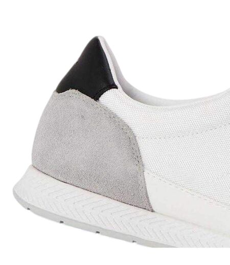 Baskets Titanium Sl Homme Blanc Boss