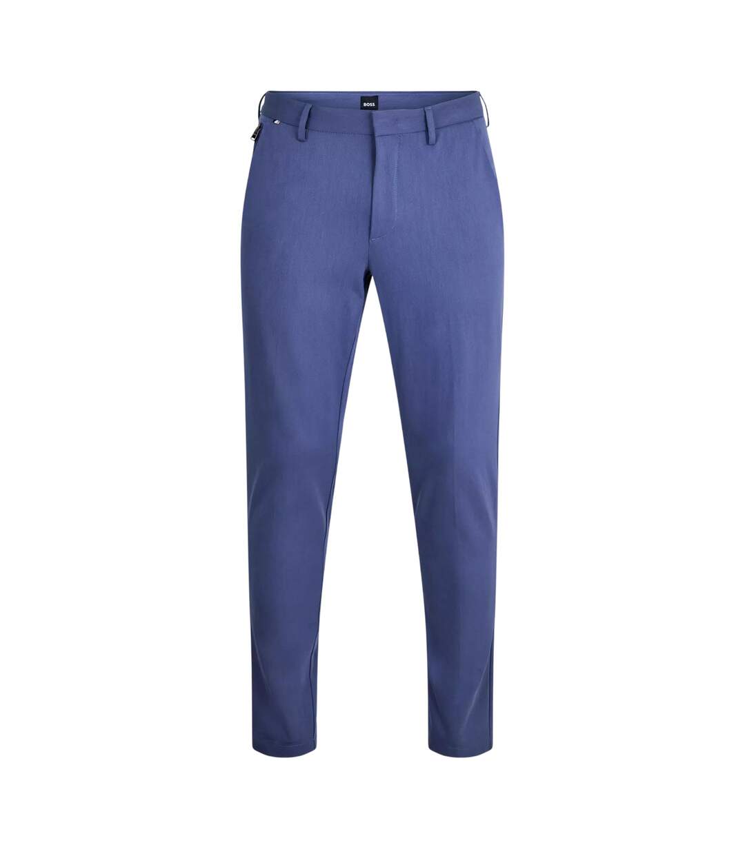 Pantalon Kaito Homme Bleu Marine Boss-2