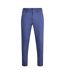 Pantalon Kaito Homme Bleu Marine Boss-2