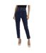 Jean bleu femme my tinas mom lw-643 - m-1