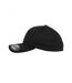 Casquette De Baseball Noir Flexfit-3