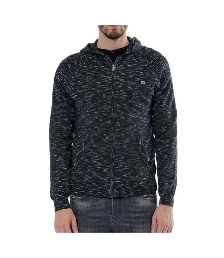 Pull marine homme kaporal veer