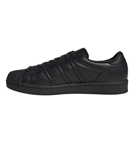 Baskets Superstar Adulte Noir Adidas