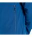 Craghoppers Mens Expert Basecamp Soft Shell Jacket (Poseidon Blue) - UTPC4526