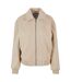 Veste Femme Beige Foncé Urban Classics-1