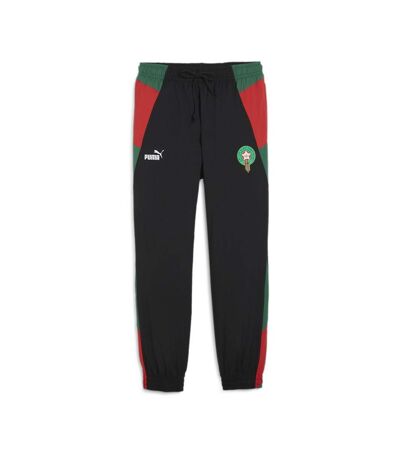 Maroc jogging noir homme puma 2024 - xxl