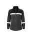 Veste polaire progression femme gris / noir Projob-1