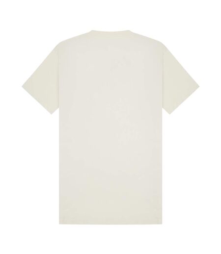 T-shirt Supreme Adulte Écru Casual Classics