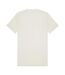 T-shirt Supreme Adulte Écru Casual Classics-3