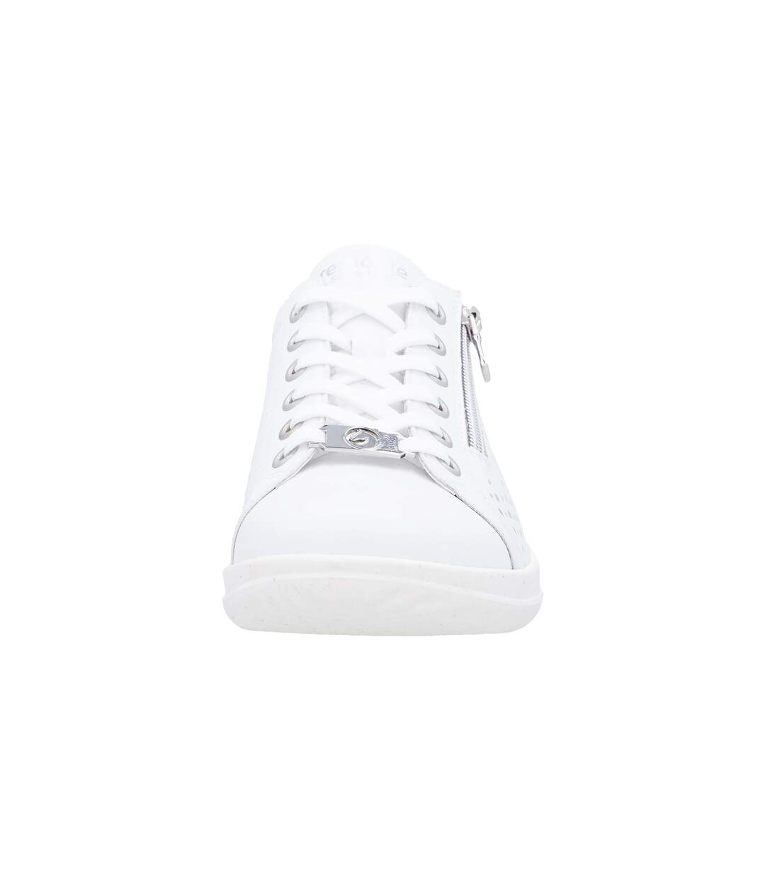 Basket Basse Cuir Remonte Manila-5