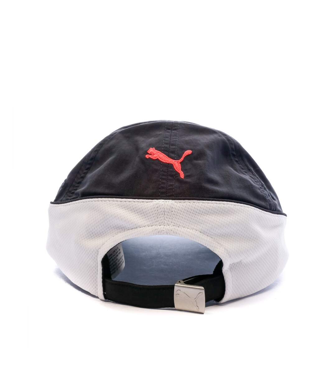 Casquette Noir Homme Puma Ferrari SPTWR-3