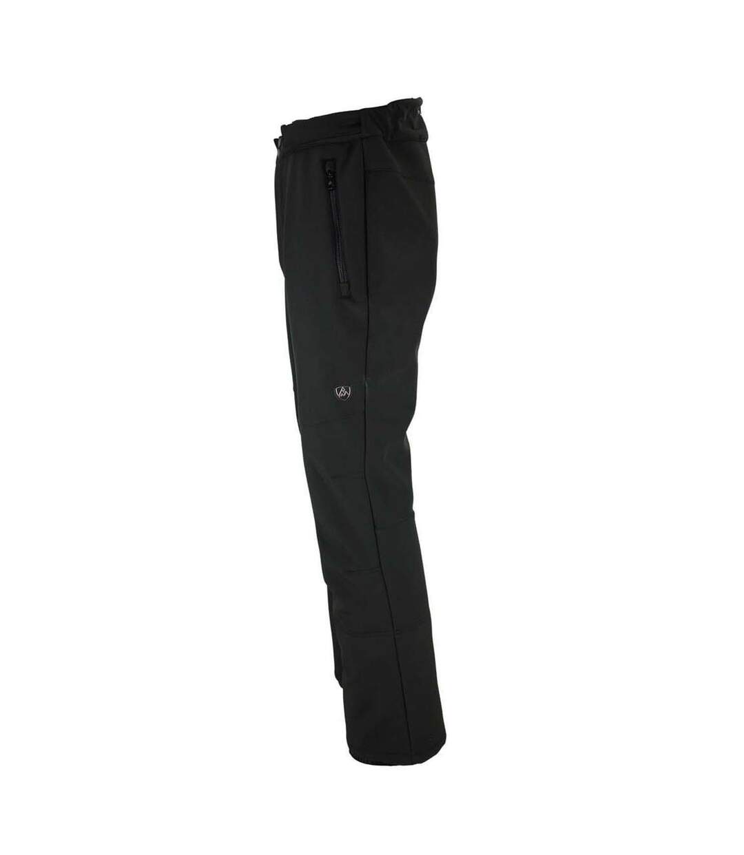 Pantalon de ski softshell homme CEPTAN