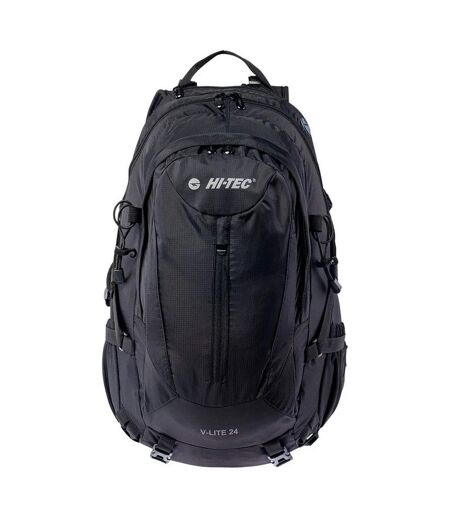 Sac À Dos V-lite Taille Unique Noir Hi-Tec