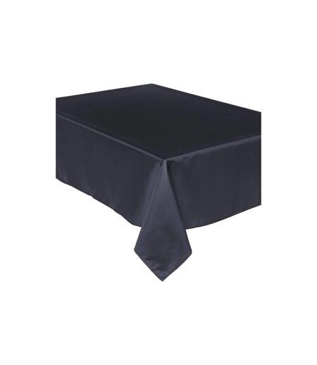 Nappe Antitache Unie 140x240cm Ardoise