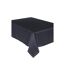 Nappe Antitache Unie 140x240cm Ardoise-1