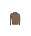 Mens Hooded Cotton Blend Sweatshirt Wood Tee Jays-4