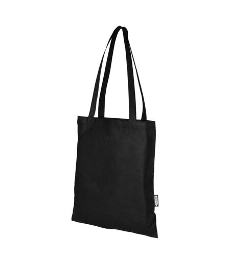 Tote Bag Zeus Taille Unique Noir Generic