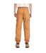 Mens Utility Cargo Trousers Wheat Columbia-3