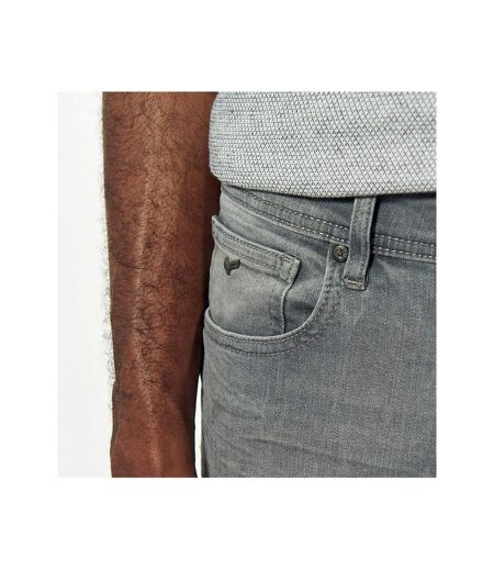 Jean ajusté stretch éco denim  -  Kaporal - Homme